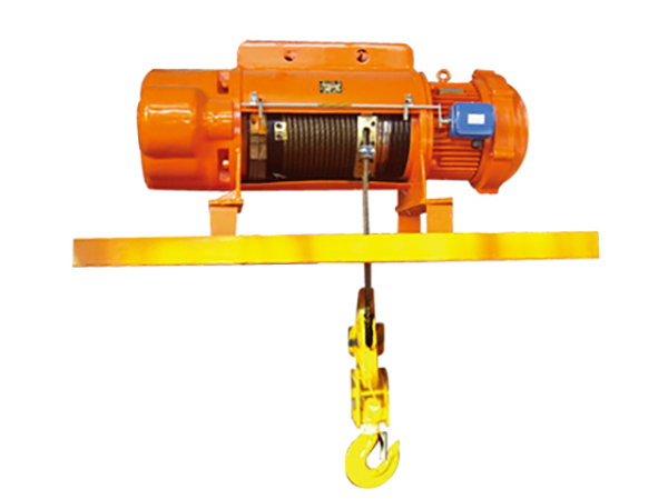 防爆電動(dòng)葫蘆