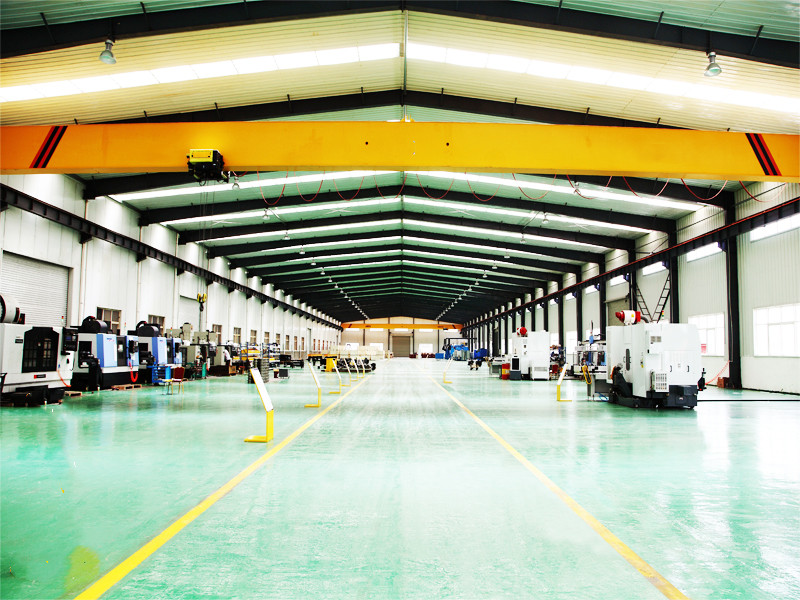 QZ型抓斗雙梁橋式起重機